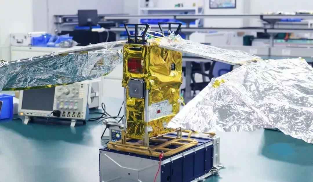 银川韩升社交平台运营有限公司超级电容2019年星箭分离首发成功！
